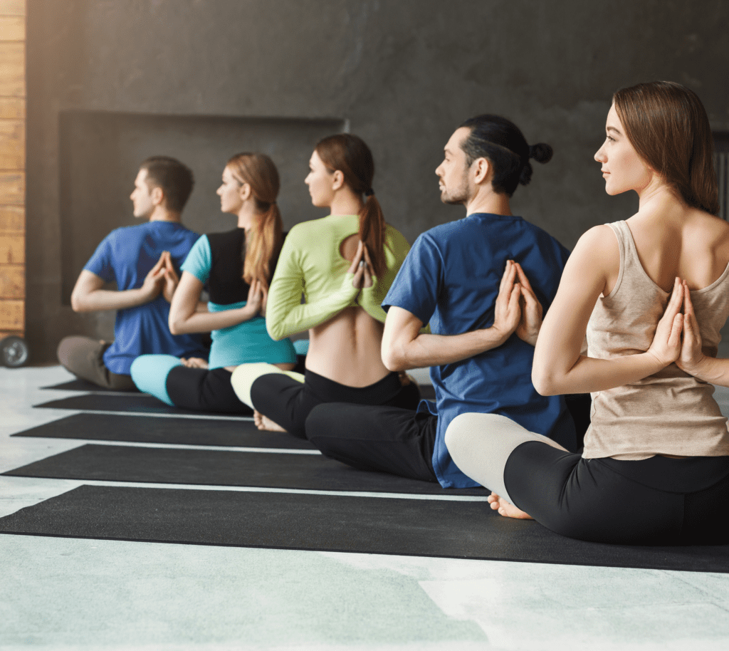 Holistic Therapy