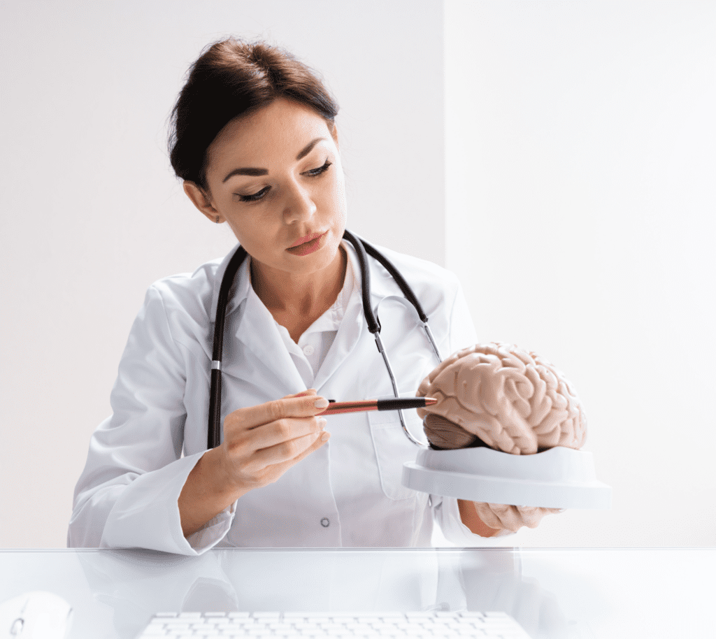Brainspotting