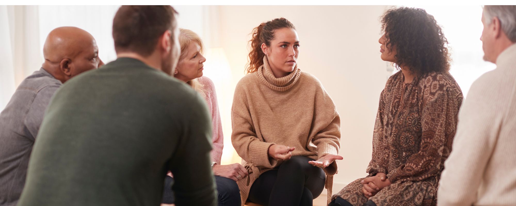 Depression or bipolar disorder