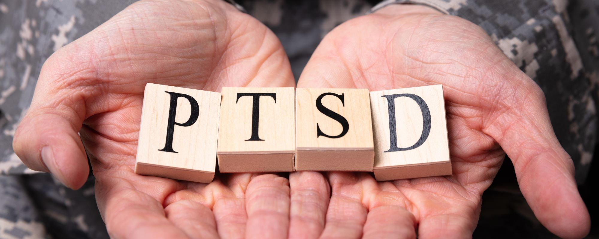 Does PTSD Go Away