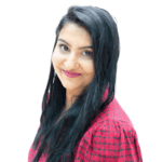 Anjali Talcherkar