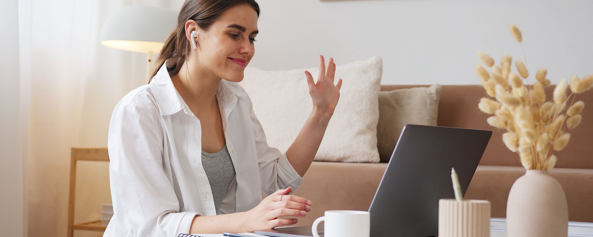 Virtual Counselor