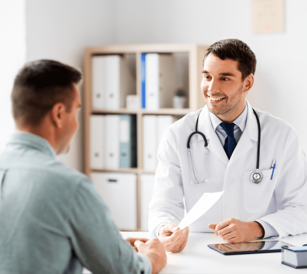 professional referrals