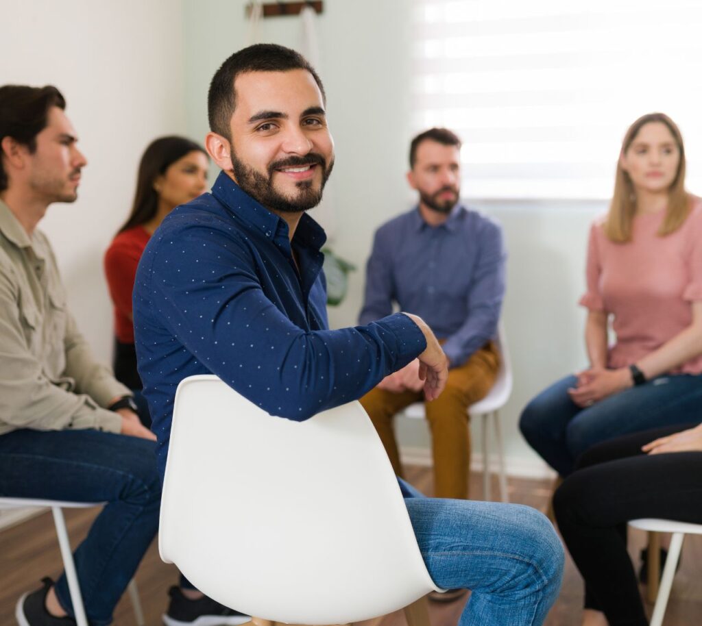 Intensive Outpatient Mental Health Treatment