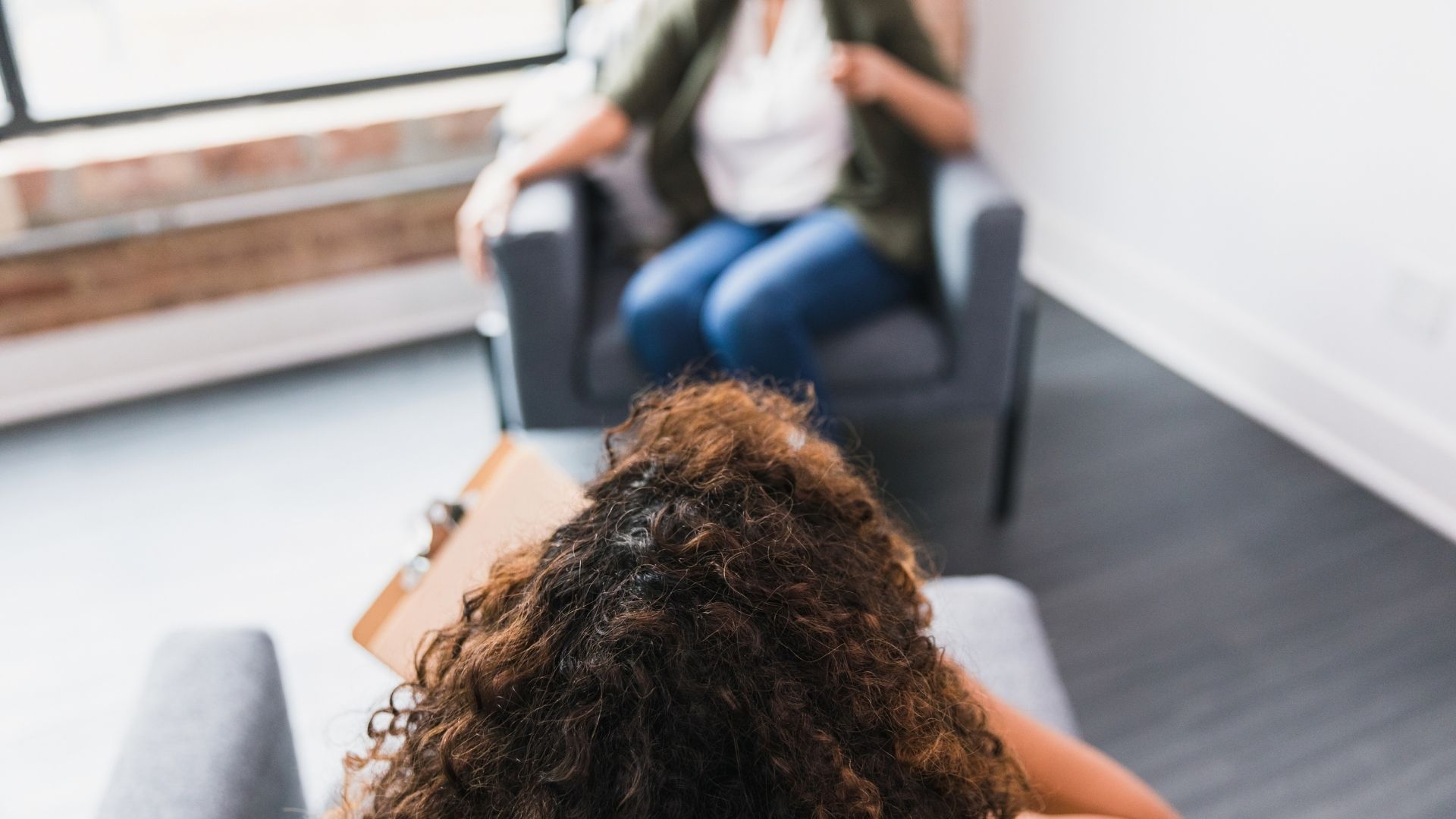 Mental Health Therapy