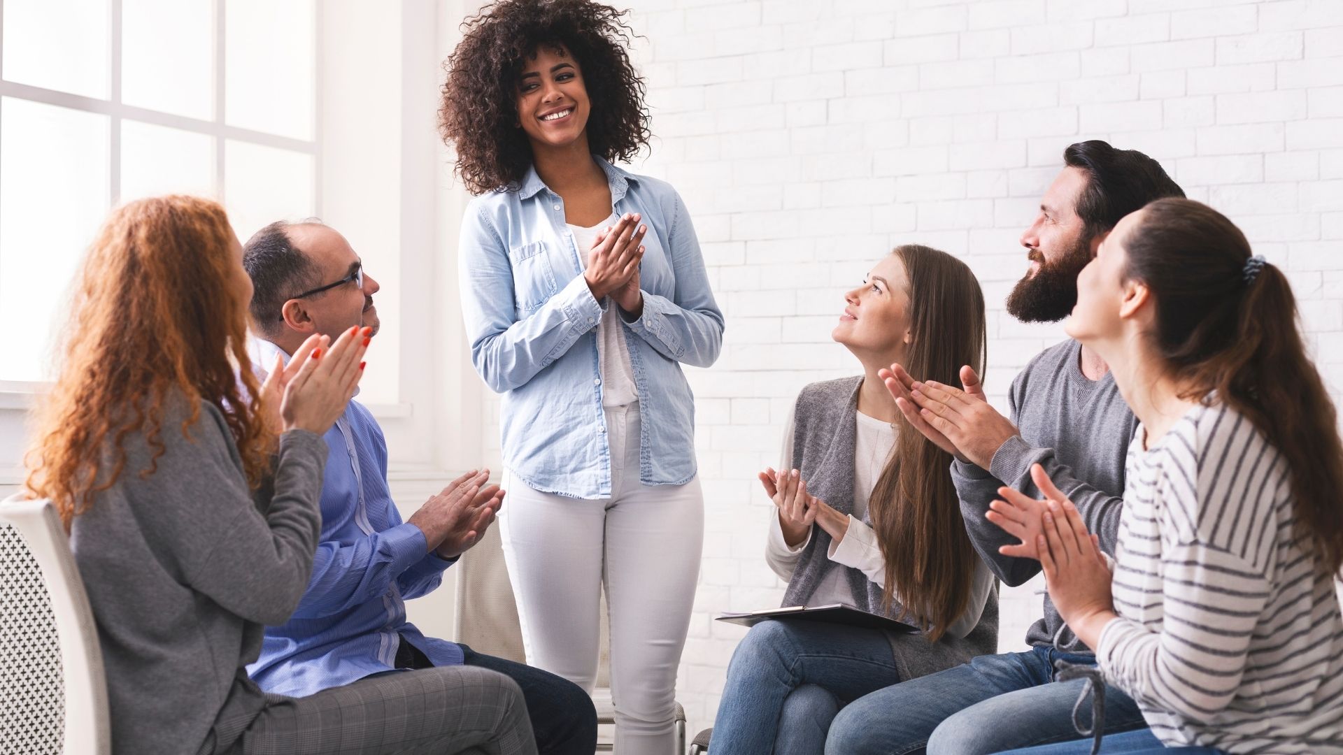 Group Therapy Skills Development