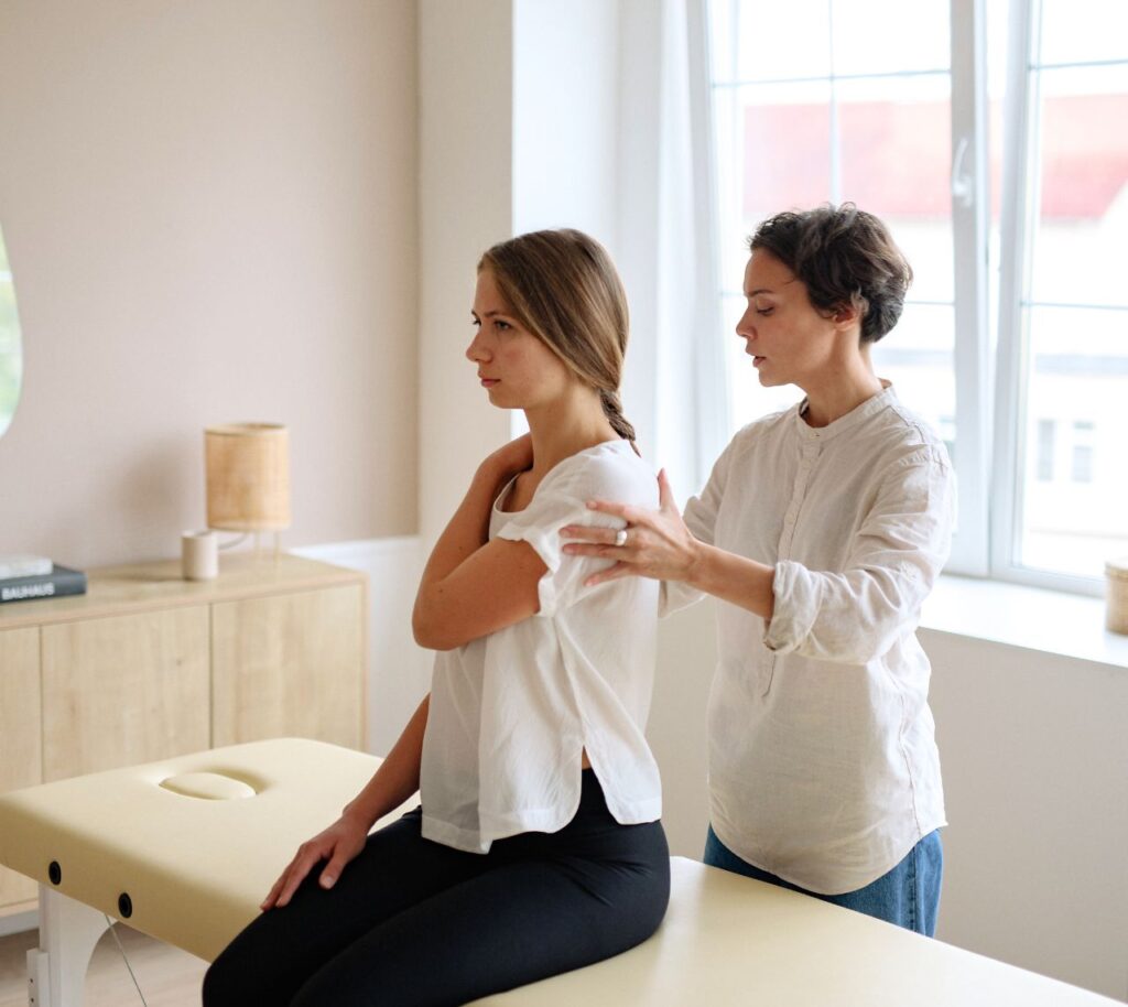 Massage Therapy