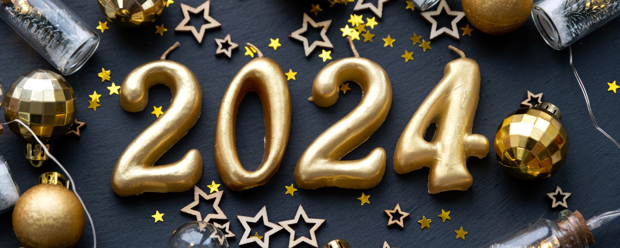New Year’s Resolutions for Your Mental Health