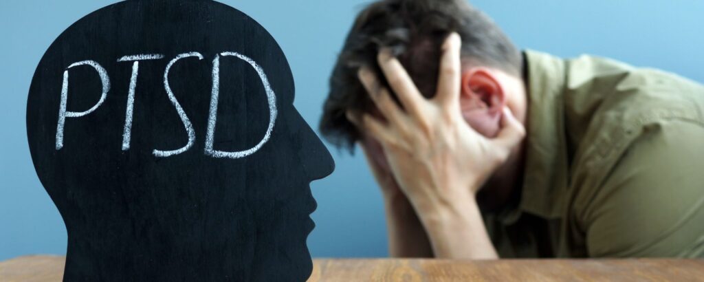 PTSD Cause Panic Attacks