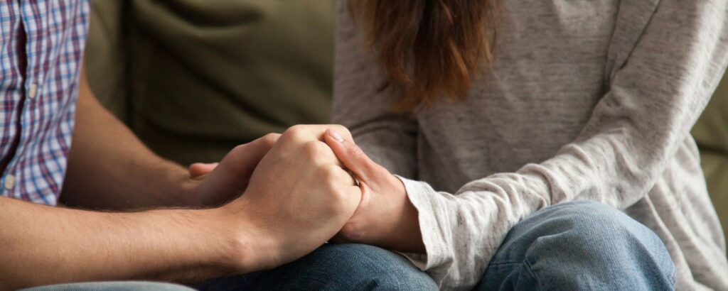 Codependency