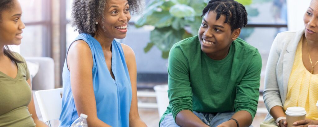 Family Therapy in New Jersey