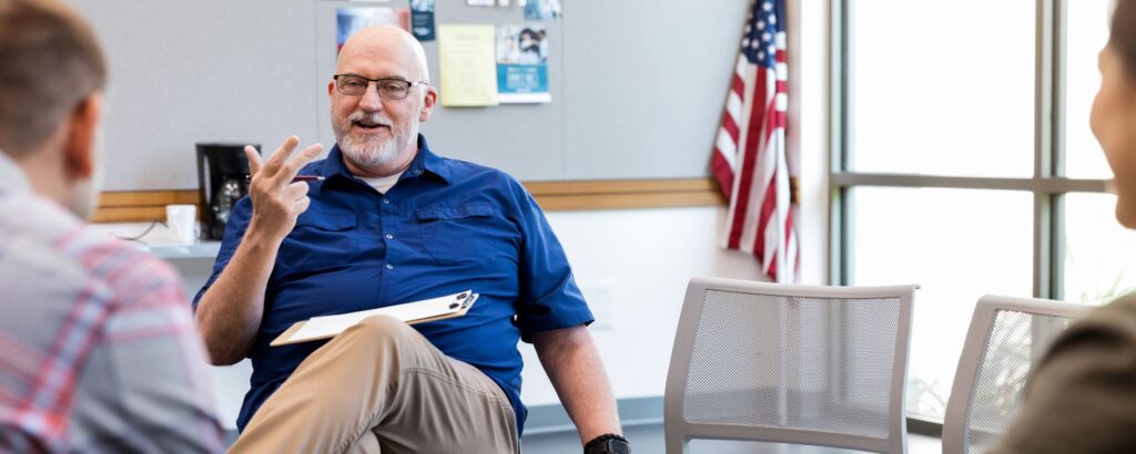 Trauma Counseling in New Jersey