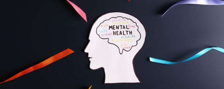 IOP Mental Health Treatment