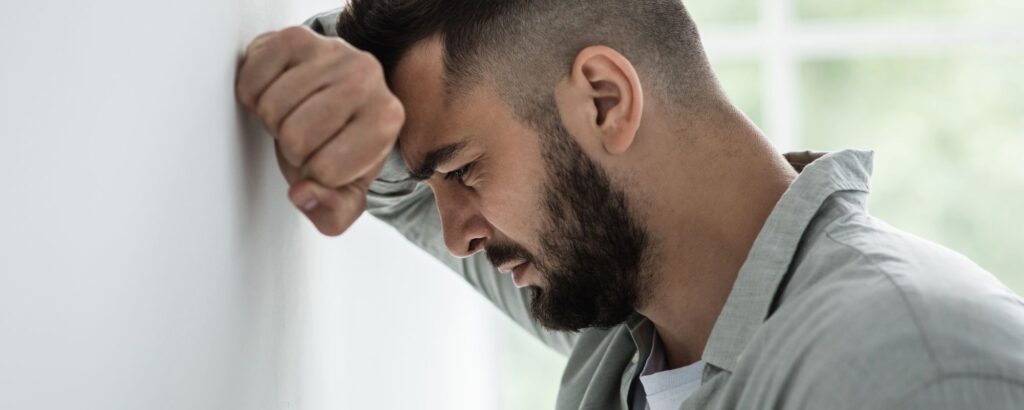 Compounded Grief and Mental Health: Why It’s Important to Seek Support