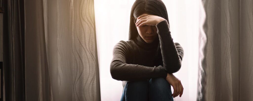 How Long Does Anxiety Disorder Last