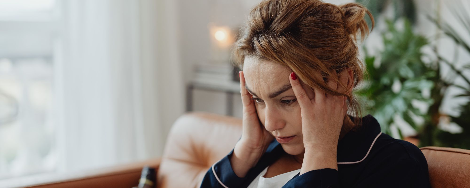 Delayed Stress Disorder: Why Trauma Can Haunt You Years Later