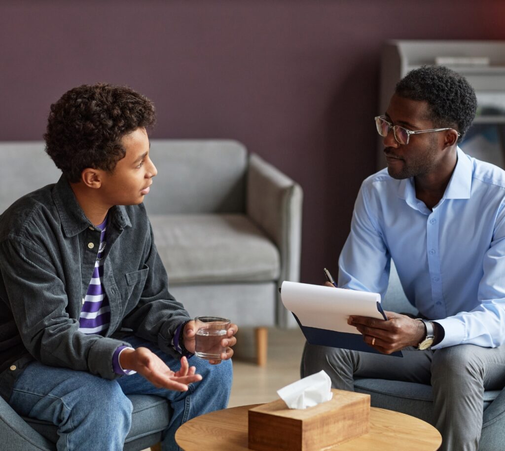 residential mental health treatment