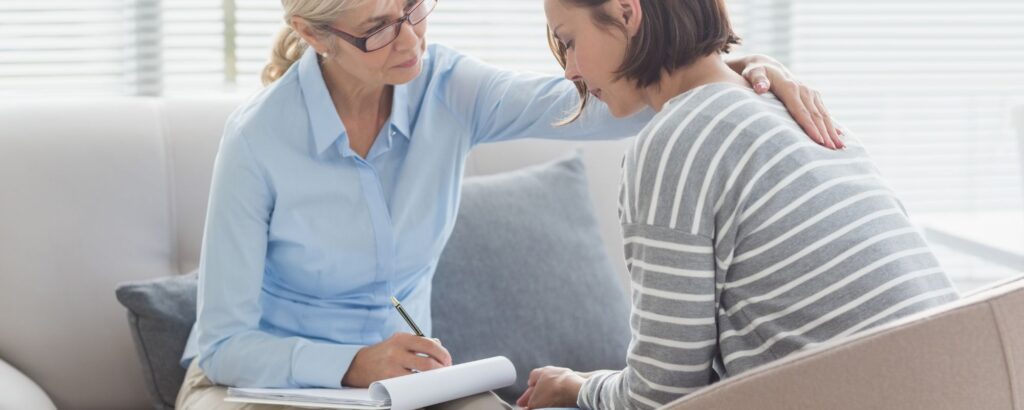 Avoidant Personality Disorder and Social Anxiety: Are They the Same?