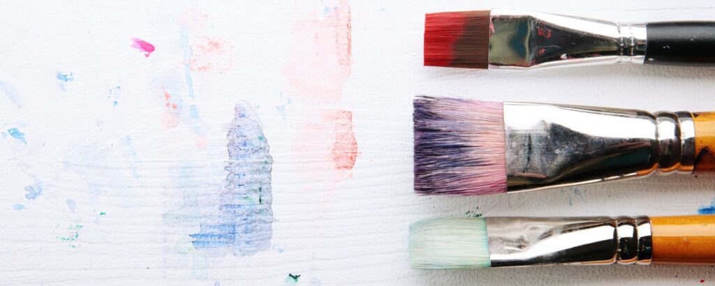 Improving Mental Health: How Art Can Help