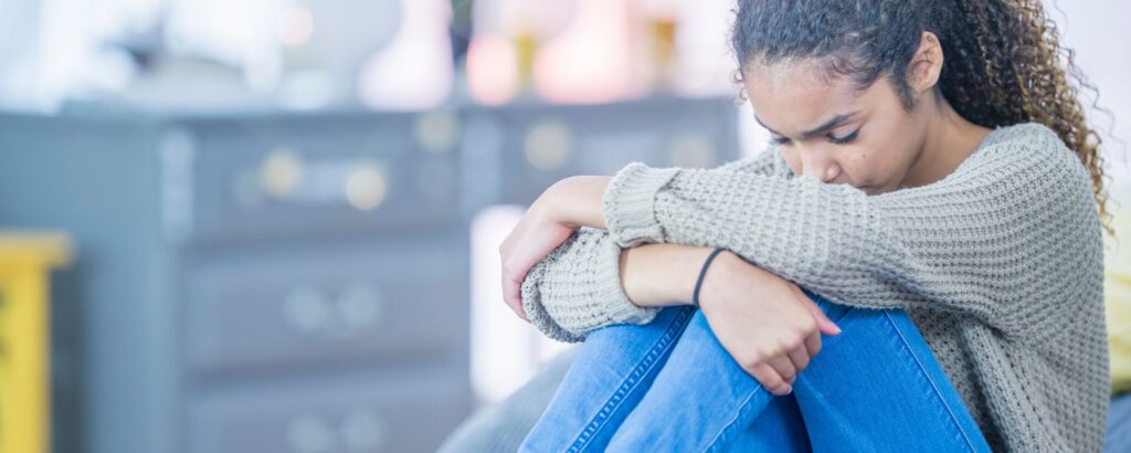 What Is Unspecified Depressive Disorder? Understanding the Diagnosis