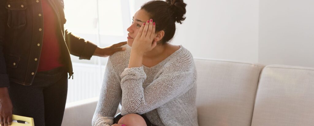 How Can a CBT Therapist Near Me Help?