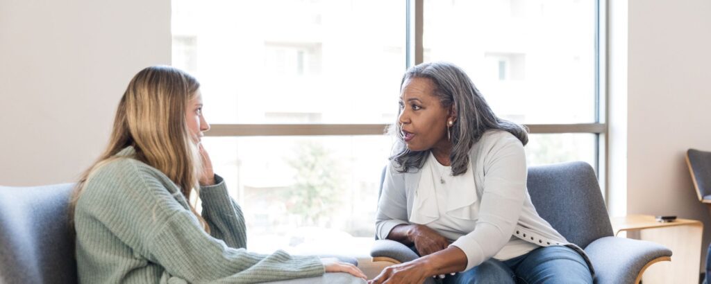 What Does It Mean to Have a Severe Mental Illness?